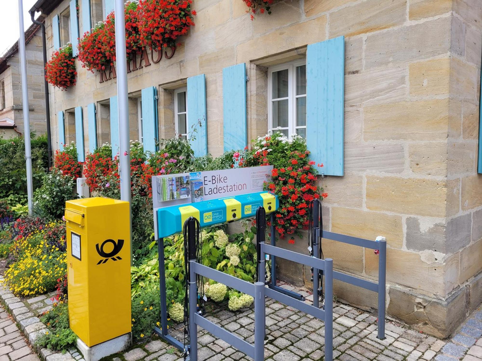 Neunkirchen am SandXzllenz Kueche Bad S-Bahn Parken Smart-Tv Wellbeing公寓 外观 照片