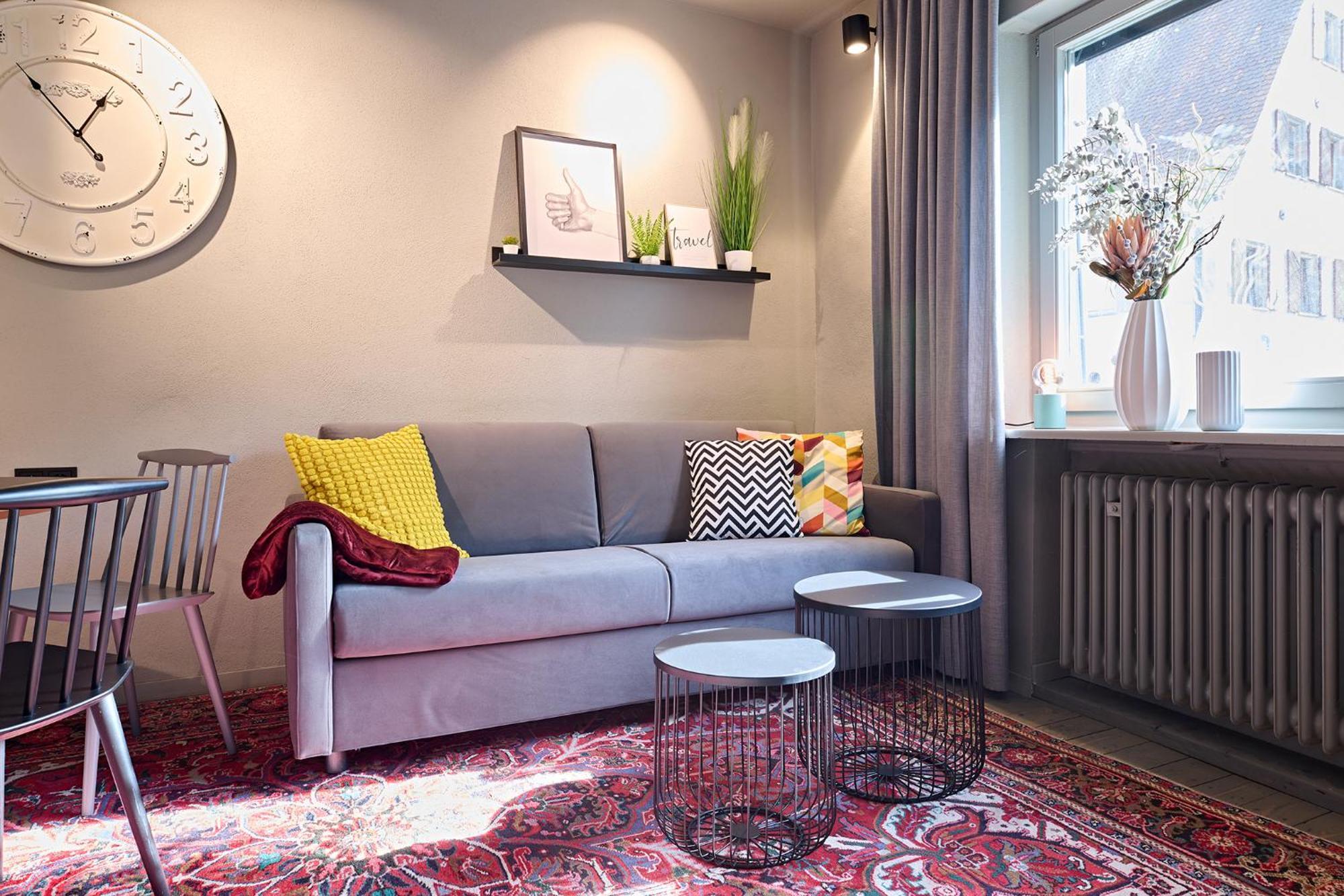 Neunkirchen am SandXzllenz Kueche Bad S-Bahn Parken Smart-Tv Wellbeing公寓 外观 照片
