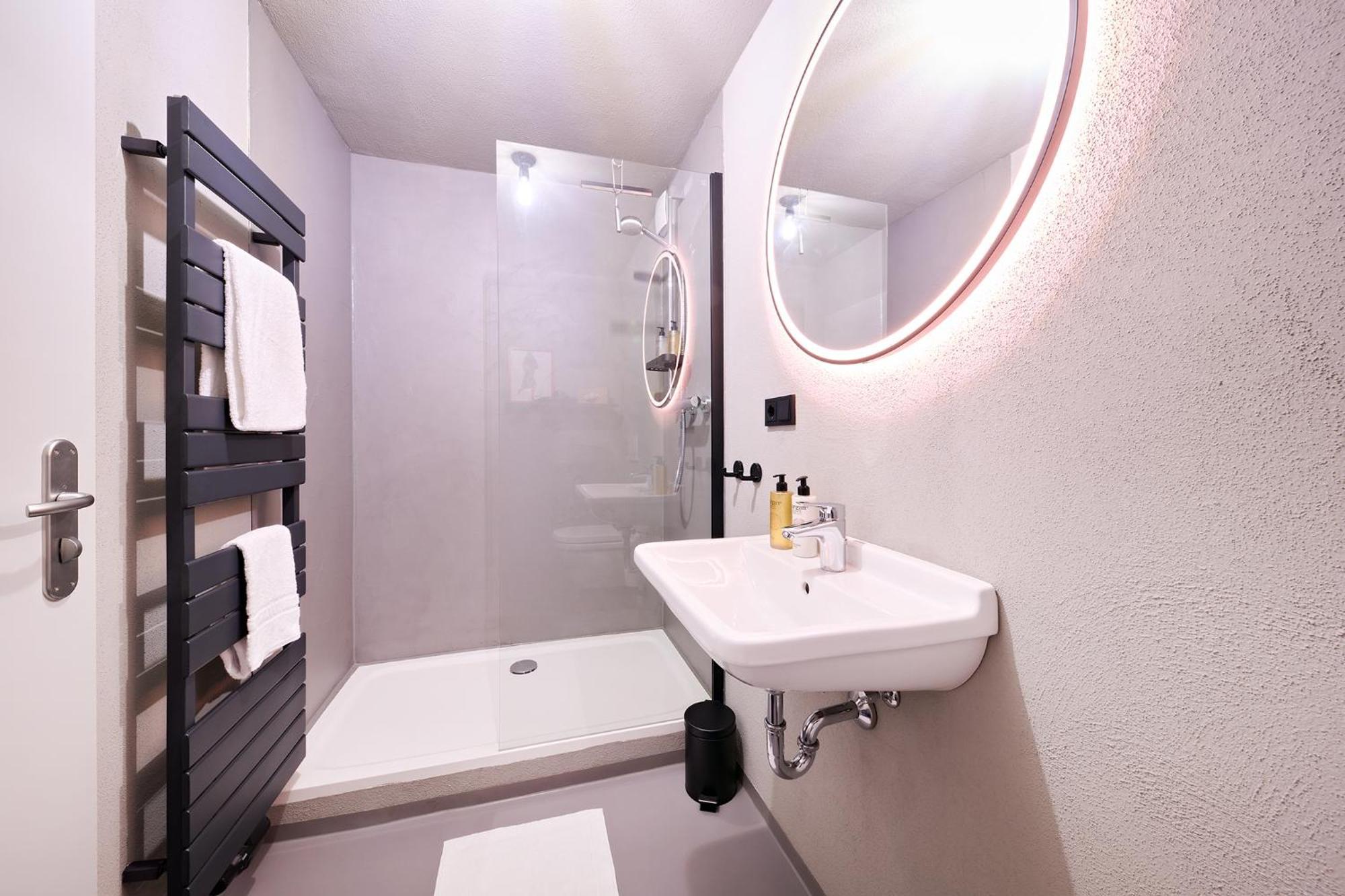 Neunkirchen am SandXzllenz Kueche Bad S-Bahn Parken Smart-Tv Wellbeing公寓 外观 照片