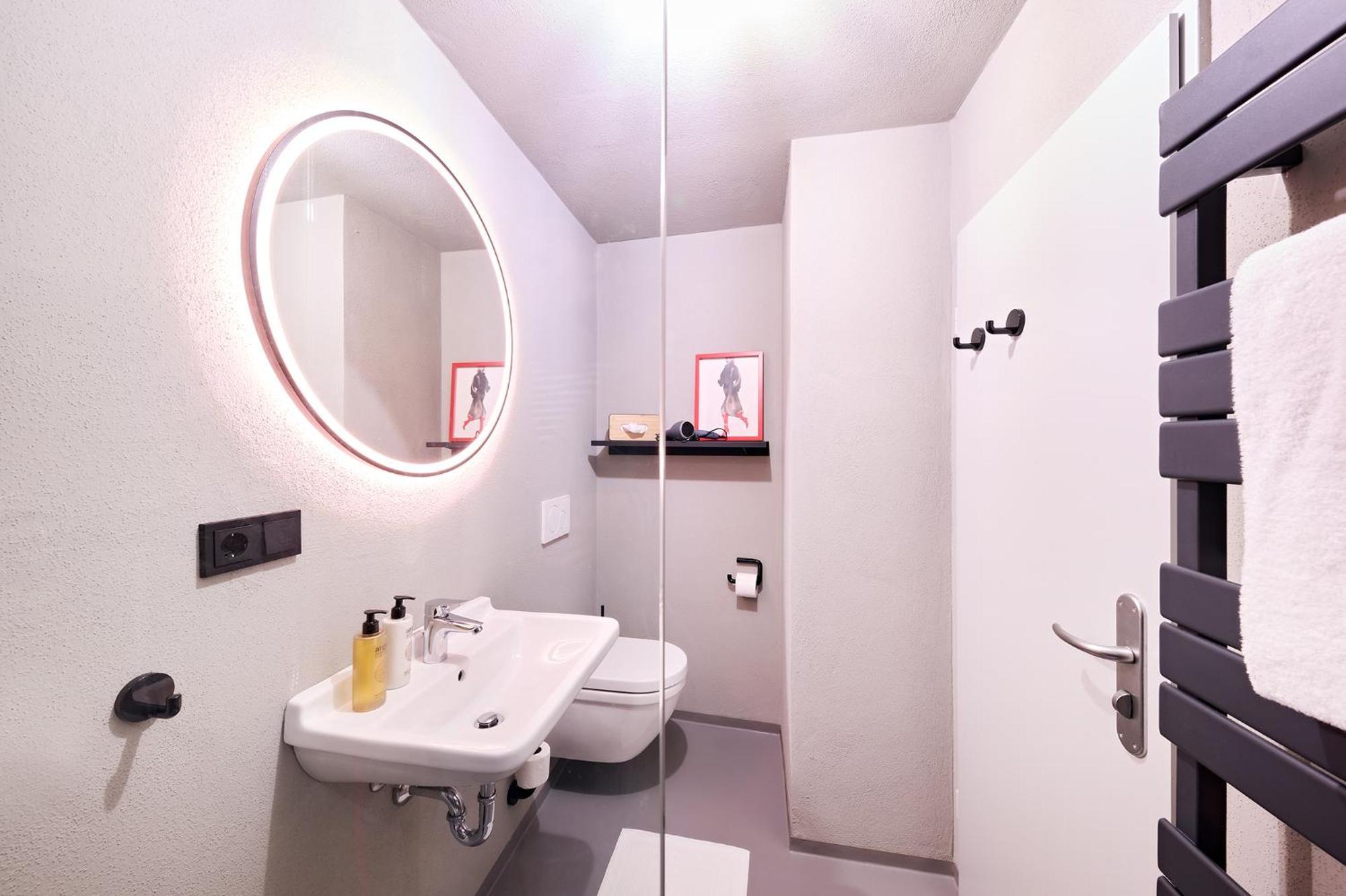 Neunkirchen am SandXzllenz Kueche Bad S-Bahn Parken Smart-Tv Wellbeing公寓 外观 照片