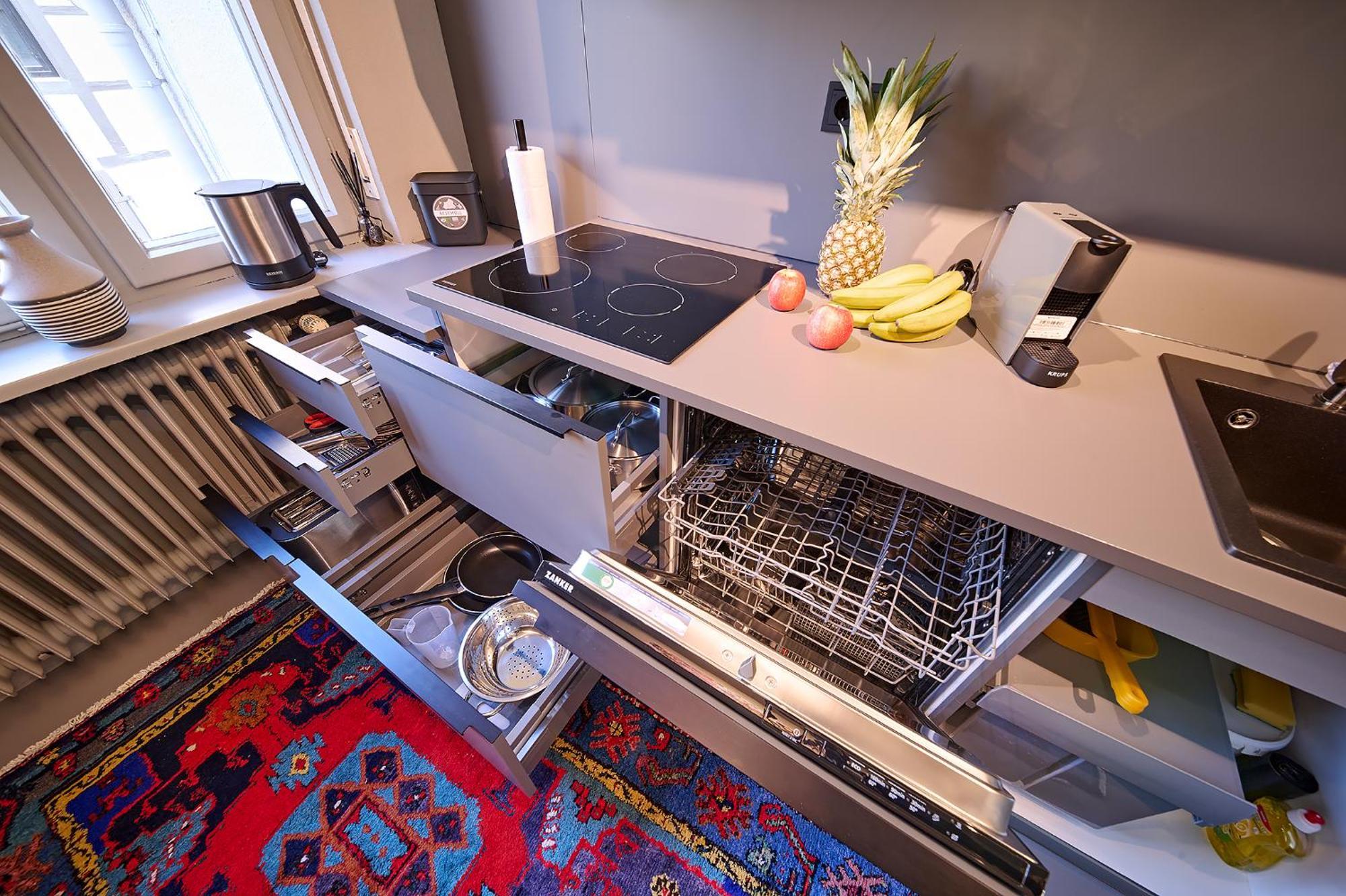 Neunkirchen am SandXzllenz Kueche Bad S-Bahn Parken Smart-Tv Wellbeing公寓 客房 照片