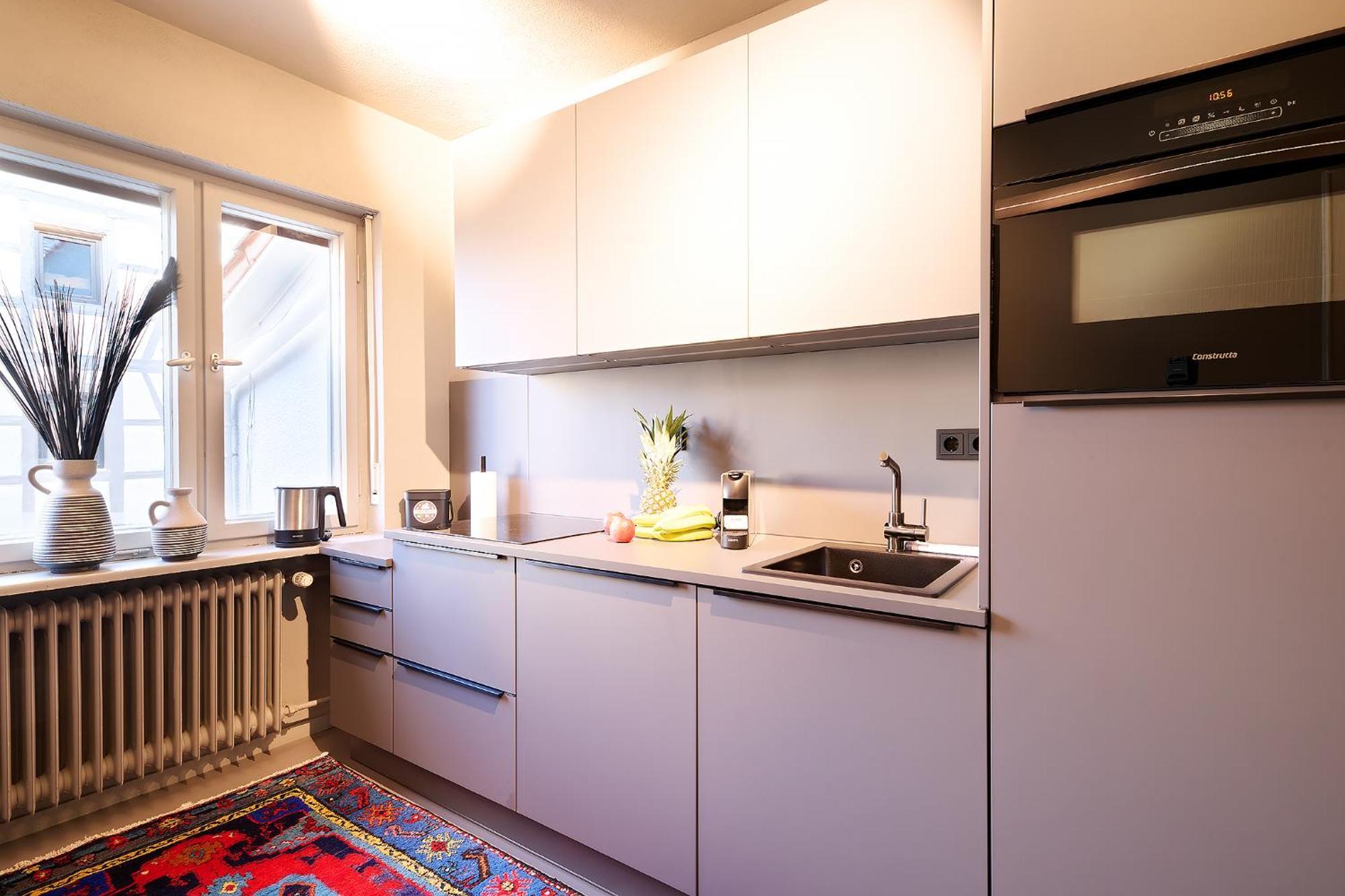 Neunkirchen am SandXzllenz Kueche Bad S-Bahn Parken Smart-Tv Wellbeing公寓 外观 照片